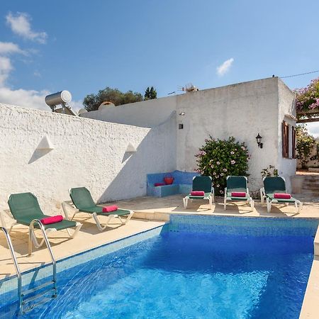 Cala En Porter  Villa Fifi By Mauter Villas מראה חיצוני תמונה