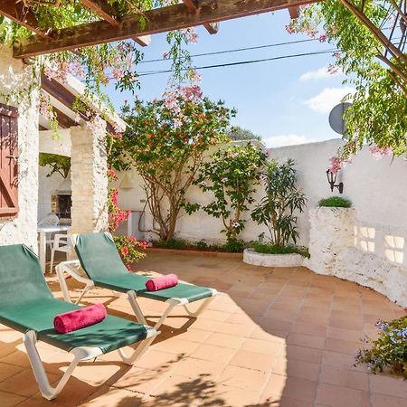 Cala En Porter  Villa Fifi By Mauter Villas מראה חיצוני תמונה