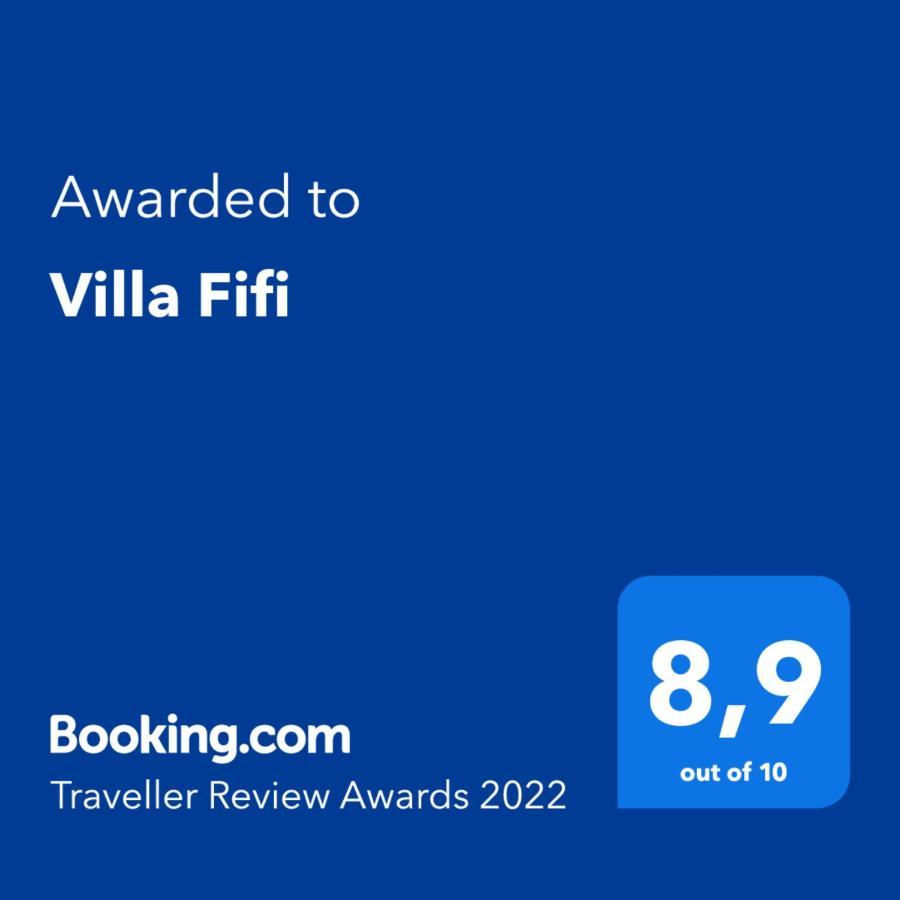 Cala En Porter  Villa Fifi By Mauter Villas מראה חיצוני תמונה