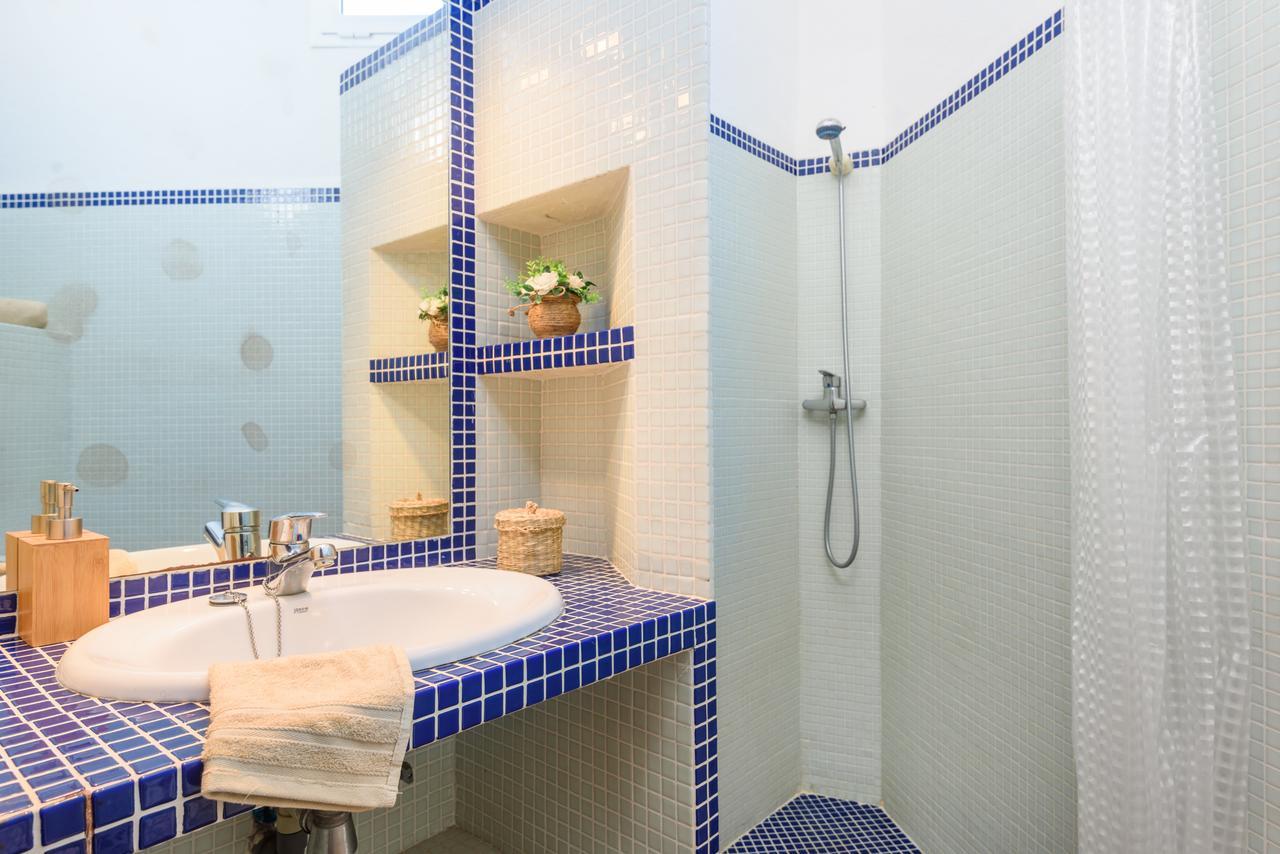 Cala En Porter  Villa Fifi By Mauter Villas מראה חיצוני תמונה