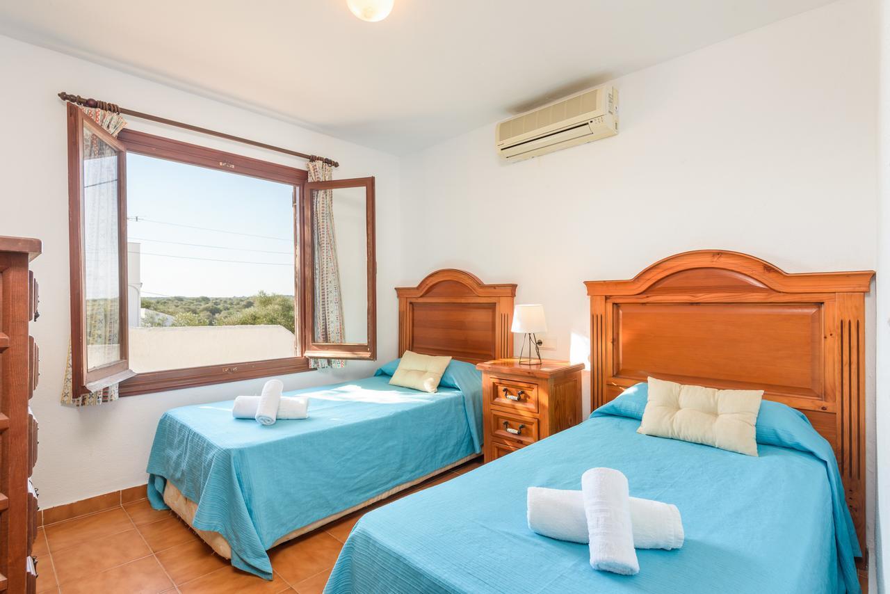Cala En Porter  Villa Fifi By Mauter Villas מראה חיצוני תמונה