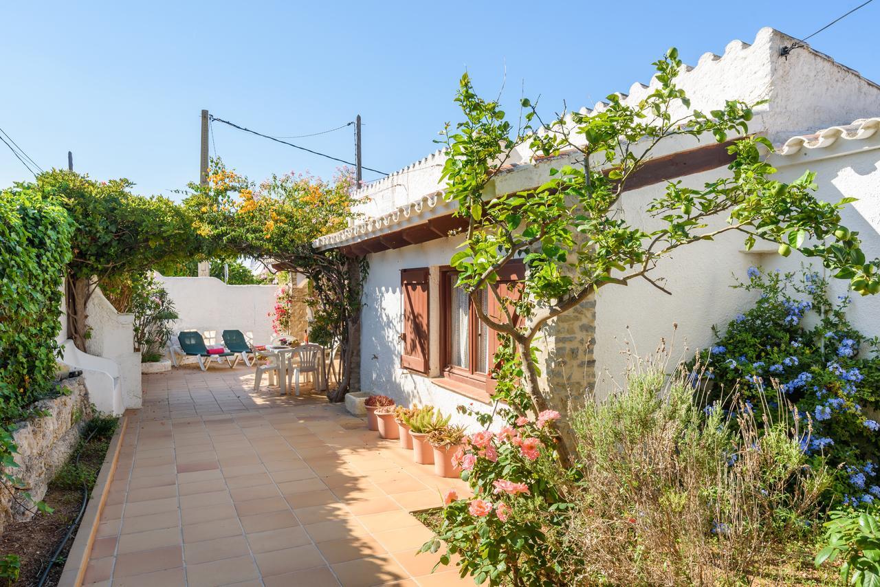 Cala En Porter  Villa Fifi By Mauter Villas מראה חיצוני תמונה