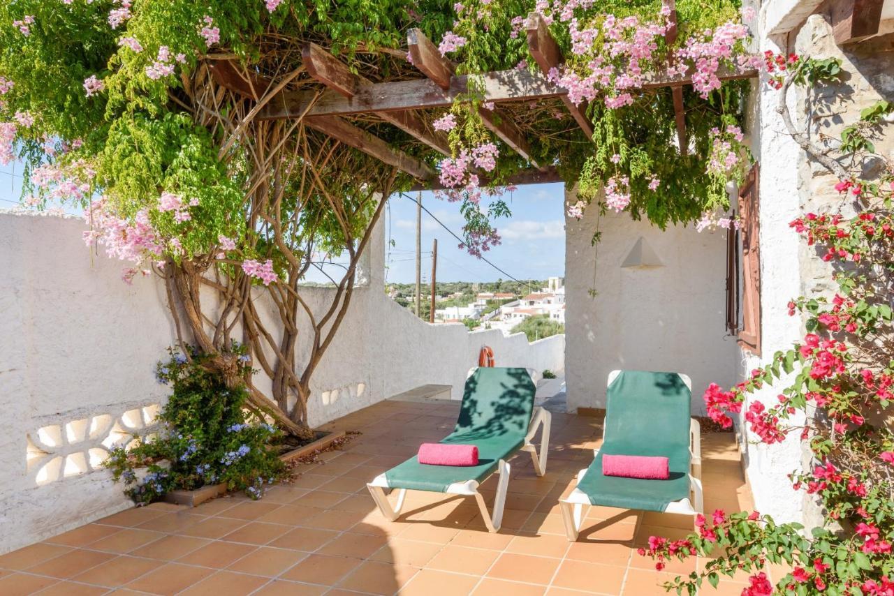 Cala En Porter  Villa Fifi By Mauter Villas מראה חיצוני תמונה